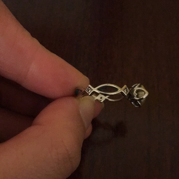 3 for $45 Fragrant jewels size 5 ring - Picture 4 of 4